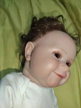 Bambola Reborn