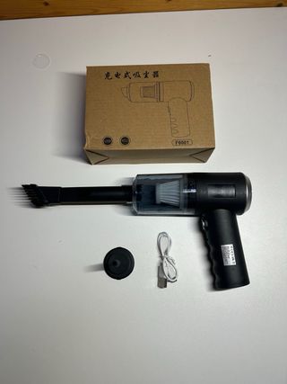 Aspirapolvere portatile USB