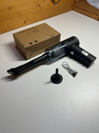 Aspirapolvere portatile USB