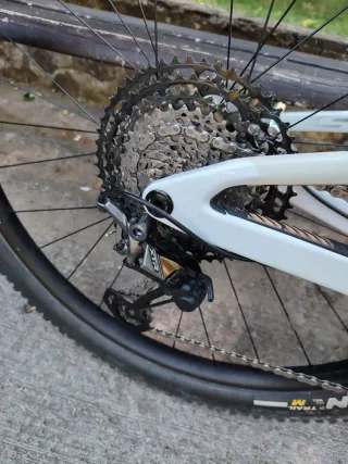 Scott Spark RC Pro