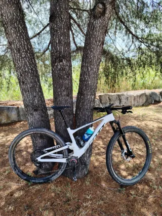 Scott Spark RC Pro