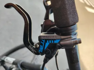 Scott Spark RC Pro