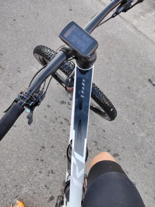 Scott Spark RC Pro