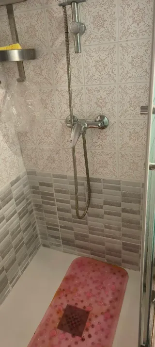 Albañil pintor lampista