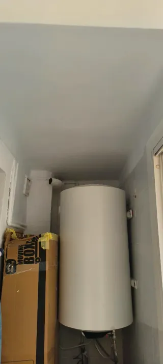 Albañil pintor lampista