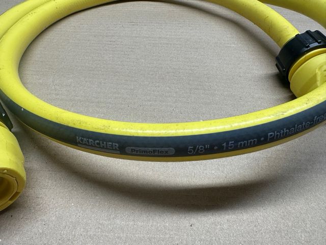 Manguera Karcher PrimoFlex 5/8 15mm