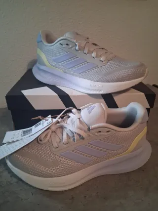 Zapatillas Adidas Nuevas Talla 36