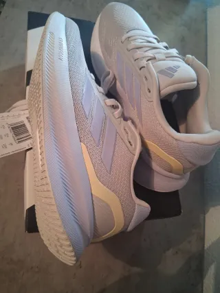 Zapatillas Adidas Nuevas Talla 36