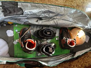 Bolsa ORAO para Kitesurf/Surf/Wakeboard