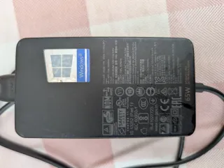 Microsoft Surface Pro 7 Plata