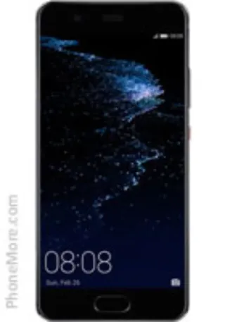 Huawei P10 64GB Dual SIM Nero/Argento