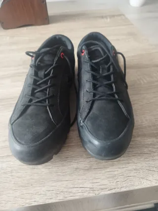 Converse One Star Botas Negras