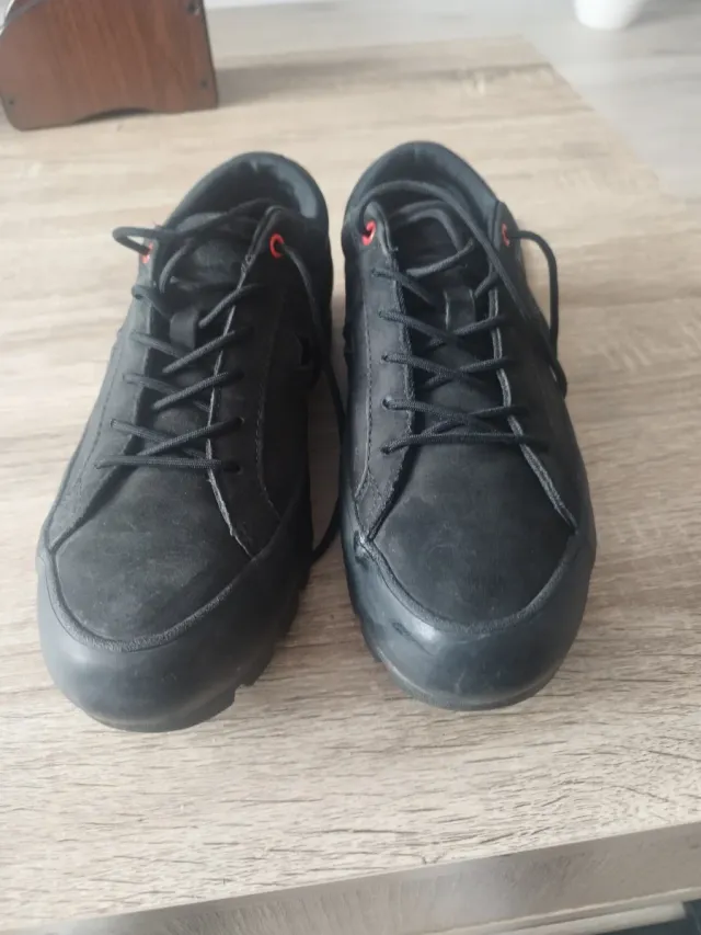 Converse One Star Botas Negras