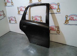 Citroen 711273 puerta trasera derecha c3 hdi 70