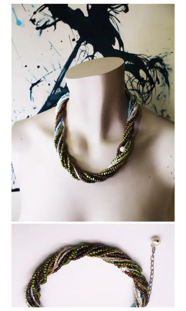 Collar único The Duchess