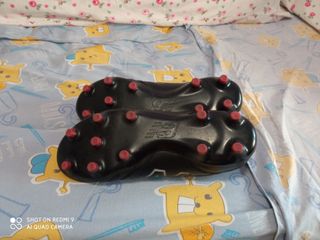 Zapatillas New Balance Talla 40 Negras