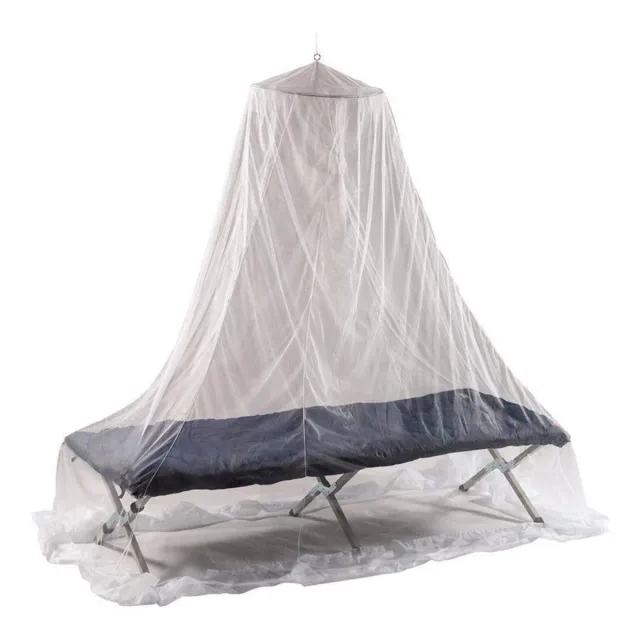 Mosquitera para cama o hamaca