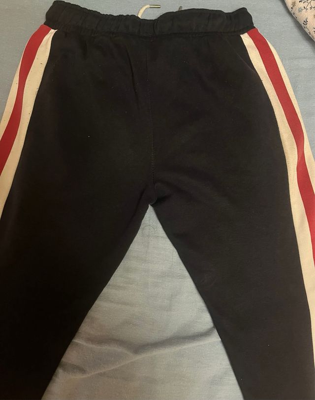 Pantalón de chándal