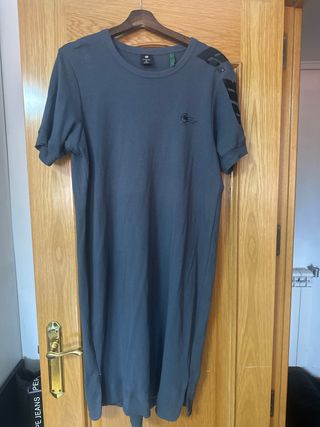 Vestido G-Star