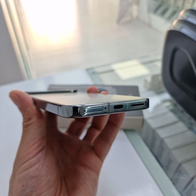 Google Pixel 9 Pro XL 512GB Gris con Caja