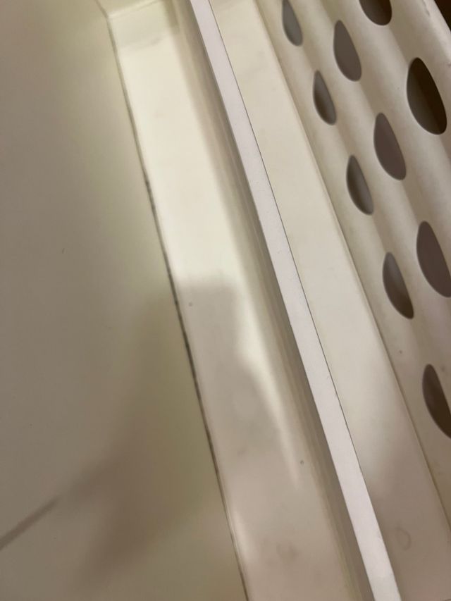 Zapatero IKEA Hemnes Blanco