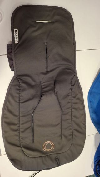 Colchoneta Bugaboo Bee