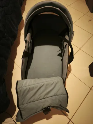 Navicella YOYO Babyzen