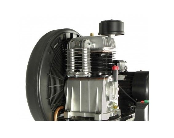 Compresor Nuair NB7/7,5 FT/500