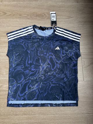 CAMISETA MANGA CORTA ADIDAS