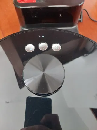 Robot aspirapolvere Lefant LS1