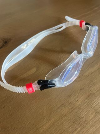 Gafas de natación Arena