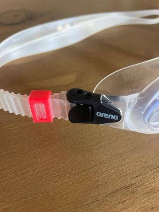 Gafas de natación Arena