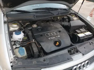 Audi A3 2002