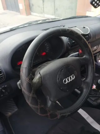 Audi A3 2002