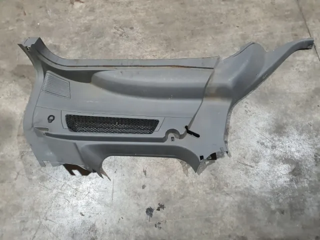 Plafon Maletero Jeep WH Gris