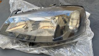 Faro Izquierdo Opel Astra G