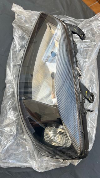 Faro Izquierdo Opel Astra G