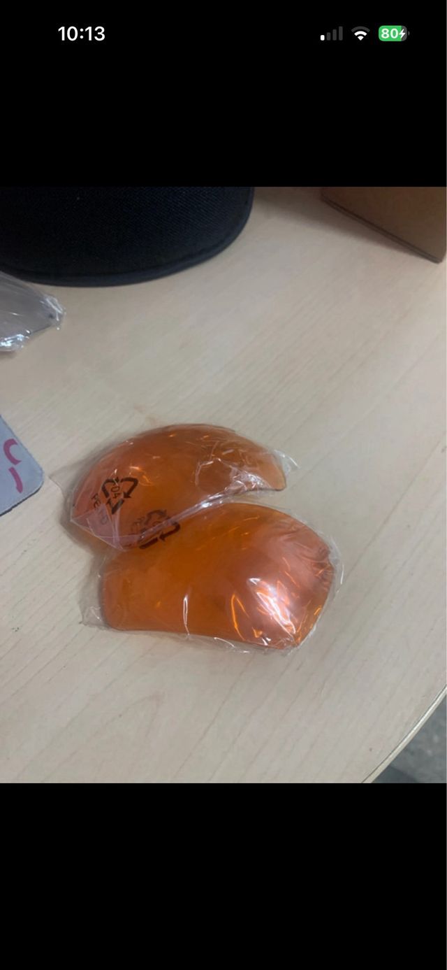 Óculos de sol pretos