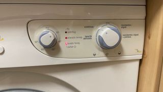 Lavadora Balay TS825 Blanca