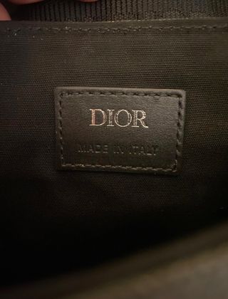 Bandolera Dior 