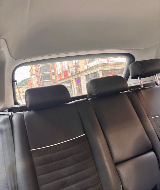 Volkswagen Tiguan 2015