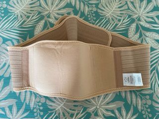 Faja Maternidad KeaBabies Ease Talla M/L