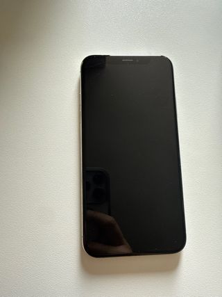 iPhone Xs 64GB Bianco