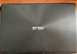 Portátil ASUS K550C Intel Core i7