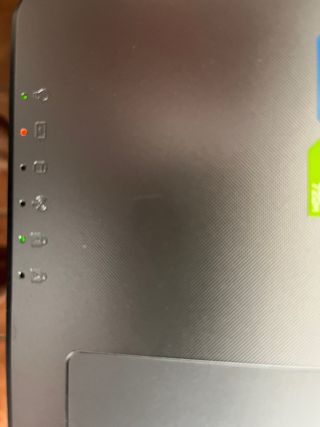 Portátil ASUS K550C Intel Core i7