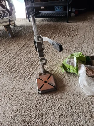 Soporte para taladro