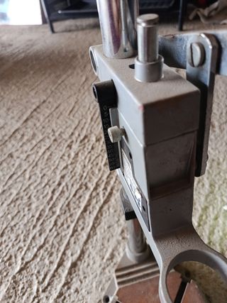 Soporte para taladro