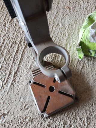 Soporte para taladro