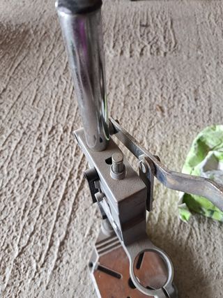 Soporte para taladro