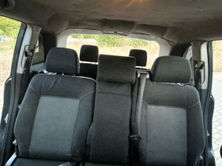 Opel Zafira 2005
